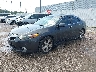 JH4CU2F62BC****** Used and Repairable 2011 Acura TSX in Houston North