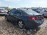 JH4CU2F62BC****** Salvage and Repairable 2011 Acura TSX in Houston North