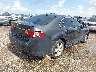 JH4CU2F62BC****** Salvage and Wrecked 2011 Acura TSX in Texas State