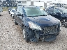 1GNKVFKDXHJ****** Salvage and Wrecked 2017 Chevrolet Traverse in Fort Worth North