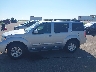 5N1AR1NB6CC****** Salvage 2012 Nissan Pathfinder