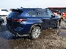 5TDXBRCH4TS****** Salvamento y Destrozados 2026 Toyota Highlander en Estado de Illinois