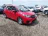 JHMGK5H54GX****** Salvage and Wrecked 2016 Honda Fit in Avenel New Jersey