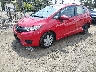 JHMGK5H54GX****** Used and Repairable 2016 Honda Fit in Avenel New Jersey