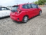 JHMGK5H54GX****** Salvage and Wrecked 2016 Honda Fit in New Jersey State