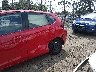 JHMGK5H54GX****** Salvage and Repairable 2016 Honda Fit in New Jersey State