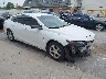 1G1ZC5ST1GF****** Salvamento y Destrozados 2016 Chevrolet Malibu en Chicago South