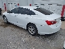 1G1ZC5ST1GF****** Salvamento y Reparables 2016 Chevrolet Malibu en Chicago South