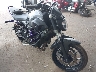 JYARM06E9FA****** Salvage and Wrecked 2015 Yamaha FZ-07 in Rec Rides Online Exclusive