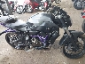 JYARM06E9FA****** Wrecked 2015 Yamaha FZ-07 in Minnesota State