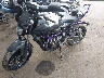 JYARM06E9FA****** Used and Repairable 2015 Yamaha FZ-07 in Rec Rides Online Exclusive