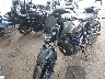 JYARM06E9FA****** Used and Repairable 2015 Yamaha FZ-07 in Minnesota State