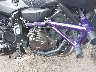 JYARM06E9FA****** Wrecked 2015 Yamaha FZ-07 in Rec Rides Online Exclusive