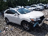 5J8TB3H37EL****** Repairable 2014 Acura RDX in Tennessee State