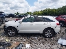 5J8TB3H37EL****** Salvage 2014 Acura RDX