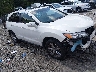 5J8TB3H37EL****** Salvage and Wrecked 2014 Acura RDX in Nashville