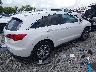 5J8TB3H37EL****** Salvage and Wrecked 2014 Acura RDX in Tennessee State