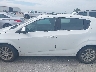 1G1JC6SB2F4****** Reparables 2015 Chevrolet Sonic en Estado de Iowa
