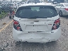 1G1JC6SB2F4****** Destrozados 2015 Chevrolet Sonic