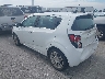 1G1JC6SB2F4****** Salvamento y Reparables 2015 Chevrolet Sonic en Des Moines