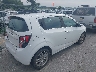1G1JC6SB2F4****** Salvamento y Destrozados 2015 Chevrolet Sonic en Estado de Iowa