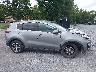 KNDPMCAC3L7****** Repairable 2020 Kia Sportage in Virginia State
