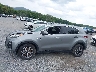 KNDPMCAC3L7****** Salvage 2020 Kia Sportage