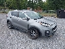 KNDPMCAC3L7****** Salvage and Wrecked 2020 Kia Sportage in Roanoke