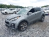 KNDPMCAC3L7****** Used and Repairable 2020 Kia Sportage in Roanoke