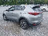 KNDPMCAC3L7****** Salvage and Repairable 2020 Kia Sportage in Roanoke