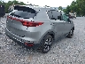 KNDPMCAC3L7****** Salvage and Wrecked 2020 Kia Sportage in Virginia State