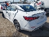 3N1AB8CV8RY****** Salvamento y Reparables 2024 Nissan Sentra en North Hollywood