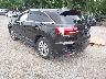 5J8TB4H37GL****** Salvamento y Reparables 2016 Acura RDX en Providence