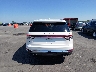 5LM5J7XC6NG****** Wrecked 2022 Lincoln Aviator