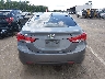 5NPDH4AE8DH****** Wrecked 2013 Hyundai Elantra