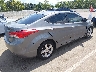 5NPDH4AE8DH****** Repairable 2013 Hyundai Elantra