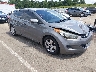 5NPDH4AE8DH****** Salvage and Wrecked 2013 Hyundai Elantra in Grenada