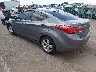 5NPDH4AE8DH****** Salvage and Repairable 2013 Hyundai Elantra in Grenada
