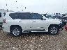 JTJBM7FX3F5****** Repairable 2015 Lexus GX 460 in Texas State