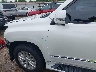 JTJBM7FX3F5****** Salvage 2015 Lexus GX 460