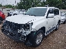 JTJBM7FX3F5****** Used and Repairable 2015 Lexus GX 460 in Houston North