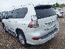 JTJBM7FX3F5****** Salvage and Repairable 2015 Lexus GX 460 in Houston North