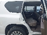 JTJBM7FX3F5****** Wrecked 2015 Lexus GX 460 in Houston North