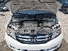 5FNRL5H99GB****** Repairable 2016 Honda Odyssey in Wichita