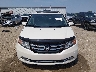 5FNRL5H99GB****** Wrecked 2016 Honda Odyssey in Kansas State