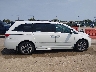 5FNRL5H99GB****** Used 2016 Honda Odyssey in Kansas State