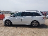 5FNRL5H99GB****** Repairable 2016 Honda Odyssey in Kansas State
