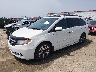 5FNRL5H99GB****** Used and Repairable 2016 Honda Odyssey in Wichita