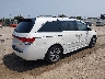 5FNRL5H99GB****** Salvage and Wrecked 2016 Honda Odyssey in Kansas State