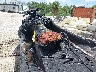 YDV1017***** Salvage and Repairable 2022 Sea-Doo Rxt-300 in Florida State